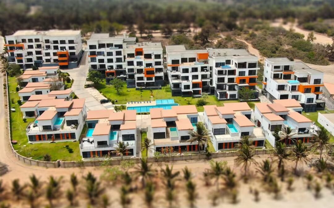 Fajara Waterfront Property Management