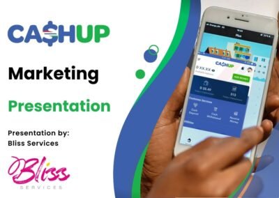 Cash APP Gambia Success Plan Presentation
