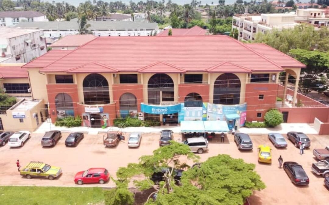 ASAAB Estate Property Management